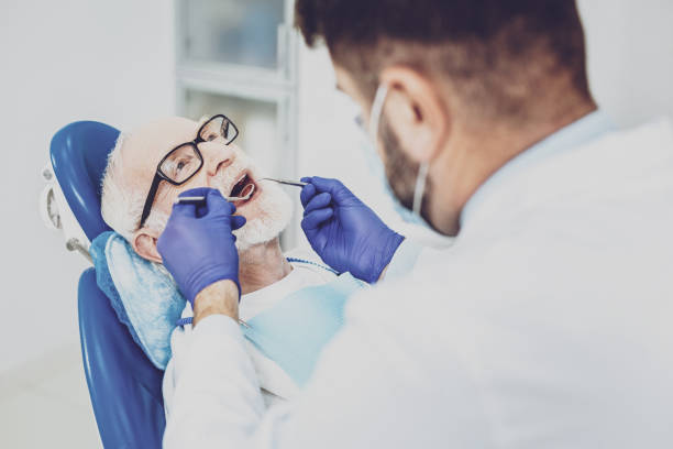 Best Emergency Gum Pain Relief  in Shingle Springs, CA
